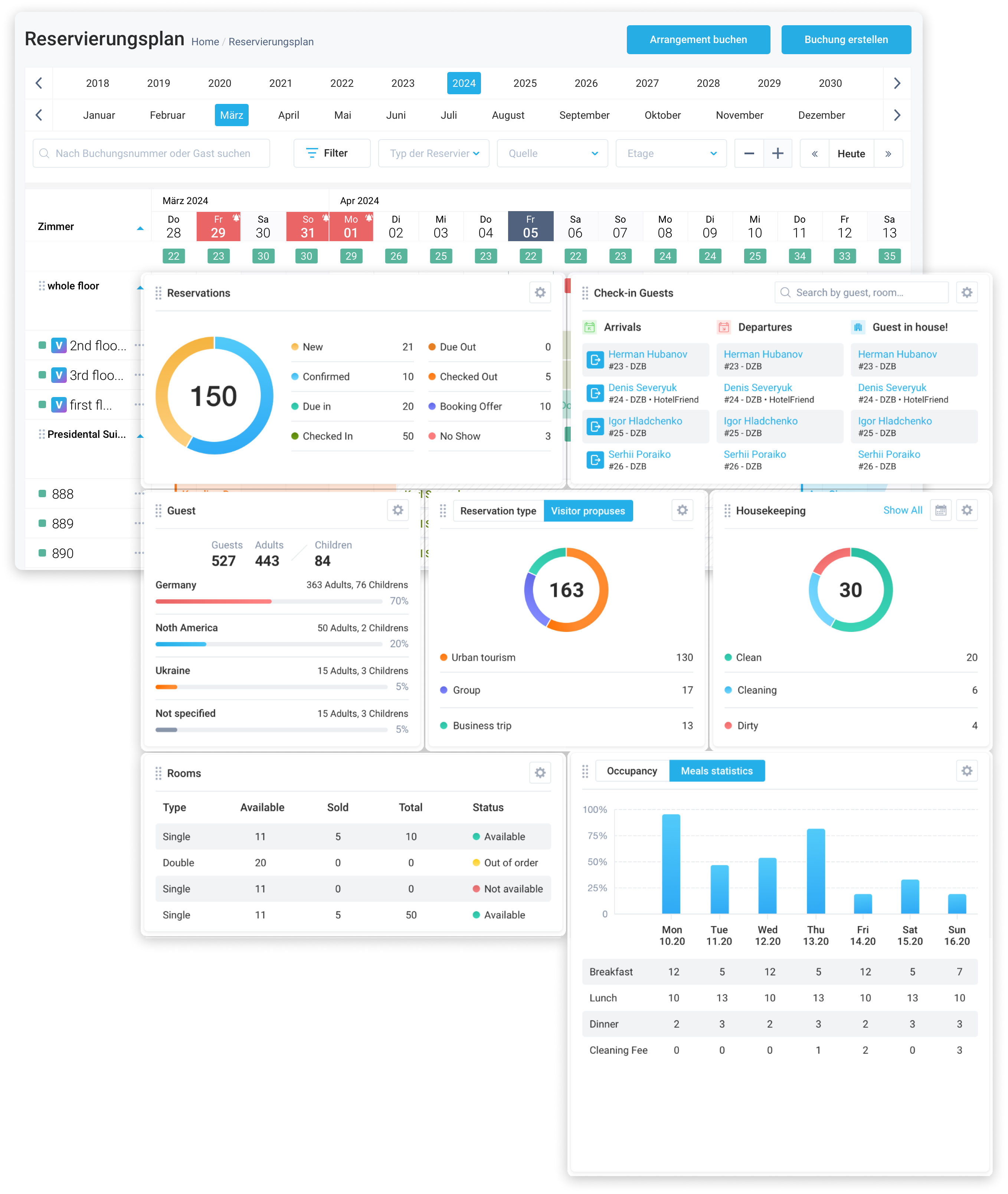 Property Management Software