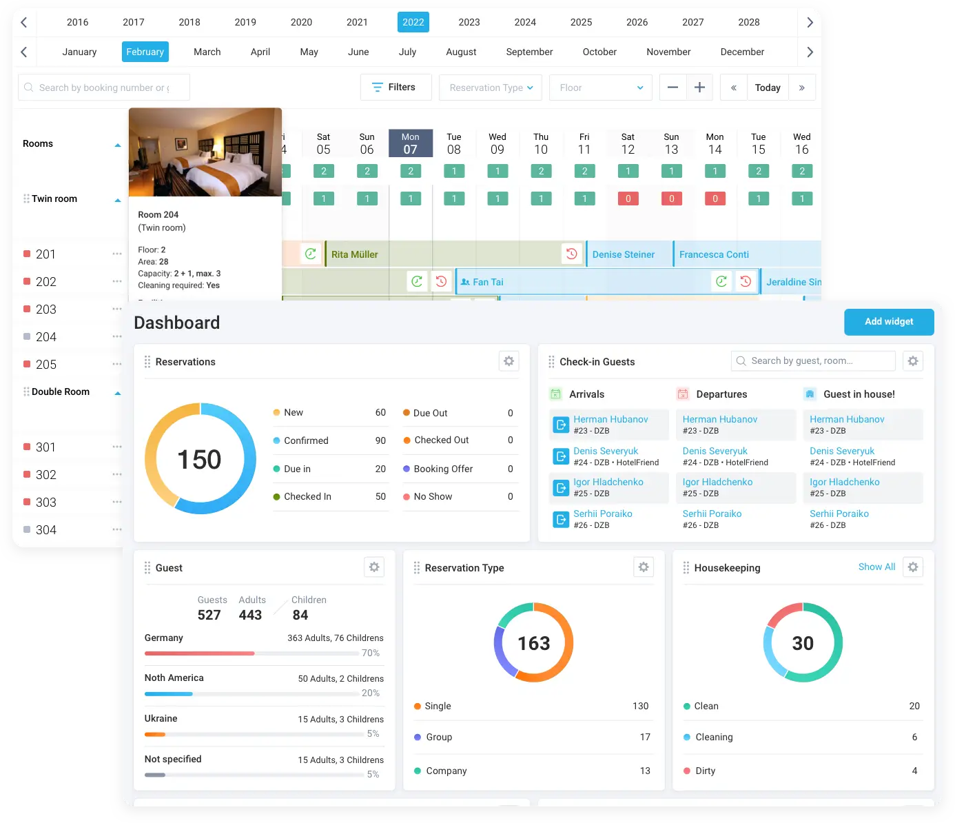 Property Management Software